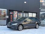 Volkswagen GOLF 2.0 TDI Highline | Airco | Cruise | Trekhaak, Auto's, Adaptive Cruise Control, Gebruikt, Euro 6, 4 cilinders
