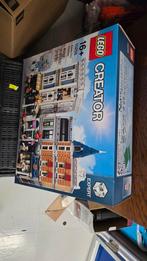 LEGO Creator Expert 10255 Assembly Square NIEUW, Kinderen en Baby's, Speelgoed | Duplo en Lego, Ophalen of Verzenden, Nieuw