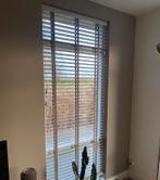 3 Nieuwe horizontale jaloezieën - Hoogte 2420, Huis en Inrichting, Ophalen, Overige kleuren, 200 cm of meer, Nieuw