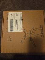 TV Beugel Kantelbaar voor TV's tot 55 inch - Nieuw in doos, Ophalen of Verzenden, Nieuw