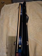 Maori poolKeu en koffer, Ophalen, Keu of Ballen