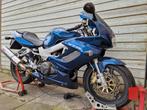 Honda VTR1000 Firestorm (onderkuip, alarm, grote beurt), Particulier, Toermotor