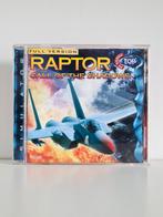 Raptor: Call of the Shadows - PC cd-rom, Spelcomputers en Games, Games | Pc, Avontuur en Actie, 1 speler, Ophalen of Verzenden