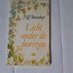 Licht onder de horizon, Ophalen of Verzenden