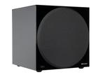 Monitor Audio: Anthra W15 Subwoofer - Zwart, Overige merken, Subwoofer, Nieuw, Ophalen of Verzenden