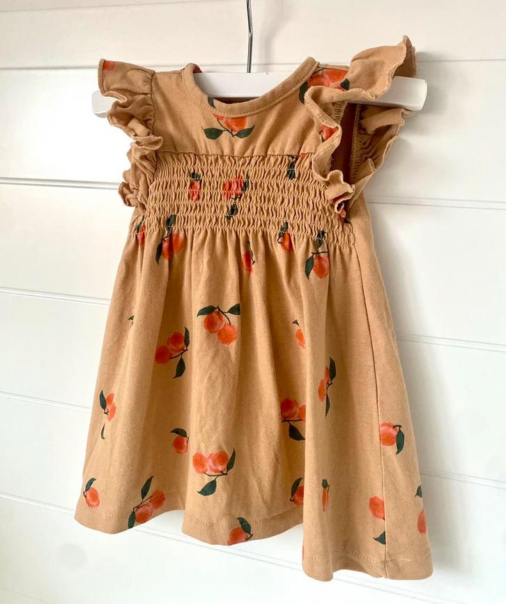 Leuke meisjeskleding maat 62 - 68, Kinderen en Baby's, Kinderkleding | Overige, Zo goed als nieuw, Meisje, Ophalen of Verzenden