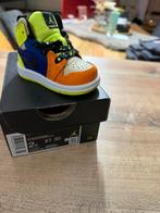 Nike jordan maat 17 baby schoen, Ophalen of Verzenden, Zo goed als nieuw