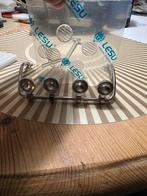 LESU Daklampen Beugel voor RC Vrachtwagen Model Actross, Ophalen of Verzenden, Nieuw