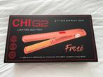 Stijltang CHI G2 Frose limited edition, Ophalen of Verzenden, Zo goed als nieuw, Krultang of Stijltang