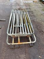 Stalinrichting / poort