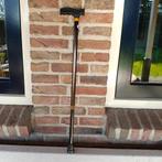 Dario ! In hoogte verstelbare wandelstok., Ophalen