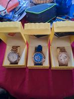 Invicta herenhorloge, Ophalen of Verzenden