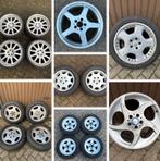 Diverse Mercedes Carlsson OZ Alphard AMG 8Loch Penta velgen, Ophalen, Gebruikt, Velg(en), 21 inch
