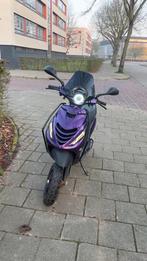 GESTOLEN zip 2takt, Ophalen, Zo goed als nieuw, Benzine, Zip