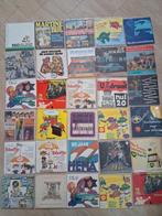 Reclame singles, Ophalen of Verzenden