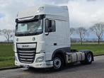 DAF XF 480, Auto's, Vrachtwagens, Automaat, Euro 6, Wit, Bedrijf