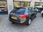 SEAT Ibiza ST 1.2 TDI Airco trekhaak Nieuwe apk Nap, Auto's, Seat, Euro 5, Gebruikt, 1199 cc, Ibiza