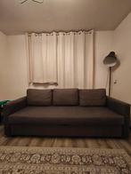 IKEA Friheten
3-zitsslaapbank, Huis en Inrichting, Ophalen of Verzenden, Gebruikt, Eenpersoons, 90 cm