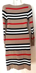 Moocci jurk maat 36, Overige kleuren, Ophalen of Verzenden, Zo goed als nieuw, Knielengte