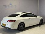 Mercedes-Benz C-Klasse Coupé 200 Premium Plus Pack // SCHUI, Automaat, 4 cilinders, 4 stoelen, Wit