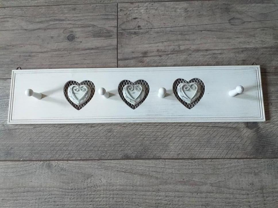 Leuke kinderkapstok, Ophalen of Verzenden, Kapstokje