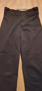 Russell Honkbalbroek Zwart Jeugd Maat M - Klein Gaatje, Ophalen of Verzenden, Gebruikt, Honkbal, Kleding