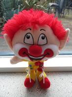 Clown Clapou mascotte van Vakantiepark Capfun, Ophalen of Verzenden, Zo goed als nieuw, Overige typen