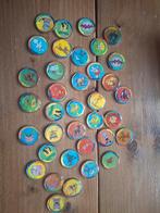 Verzameling pokemon flippo's uit het jaar 2001, Verzamelen, Flippo's, Ophalen