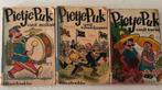 3 Pietje Puk boeken. Henri Arnoldus, Ophalen of Verzenden, Zo goed als nieuw