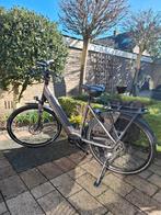 Electrische fiets, Gebruikt, 51 tot 55 cm, 50 km per accu of meer, Ophalen