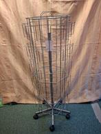 Wenskaarten molen, Carrousel, Ansichtkaart Display 42 vaks A, Ophalen, Gebruikt