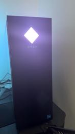 Omen 25L Desktop PC, Computers en Software, Desktop Pc's, Ophalen of Verzenden, Zo goed als nieuw, 16 GB, Met videokaart