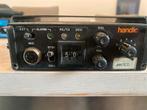 Handic 2803 VHF Transceiver - Vintage Radio, Ophalen of Verzenden, Gebruikt, Zender en Ontvanger