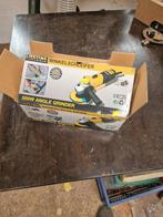 Haakse slijper 500 watt, Ophalen of Verzenden