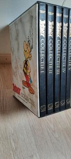 Asterix Collectie Box, Complete serie of reeks, Ophalen, Zo goed als nieuw, Goscinny & Uderzo