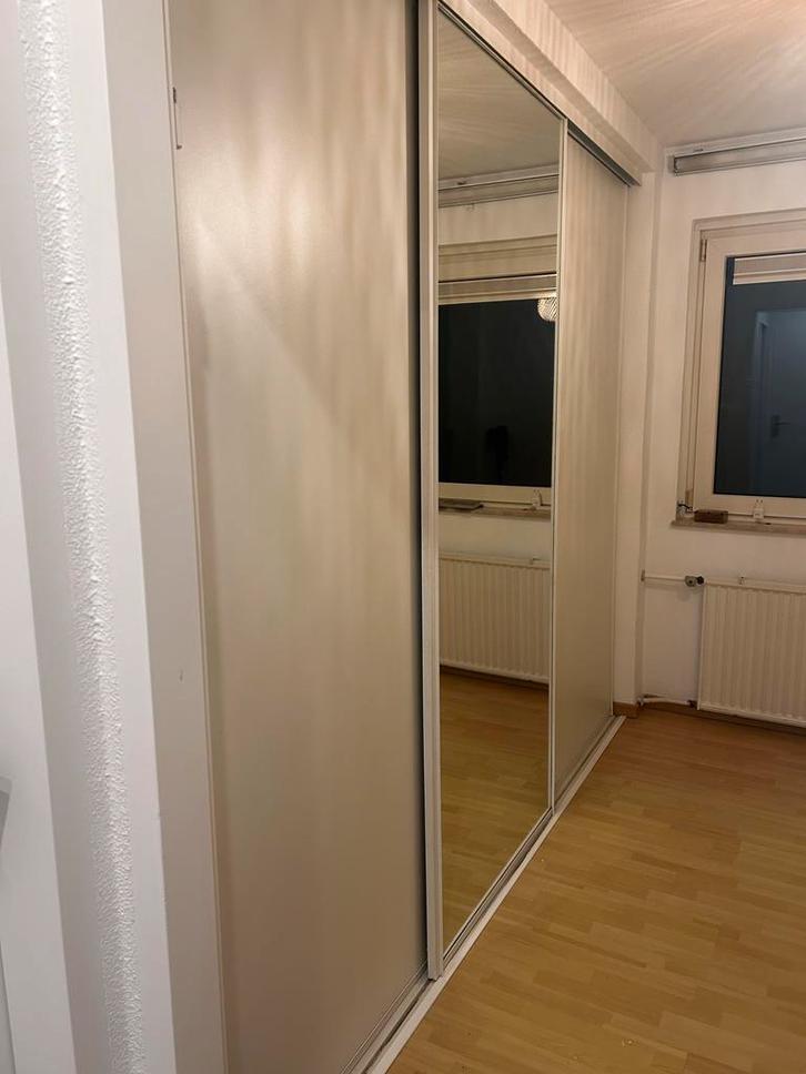 Schuifdeuren voor kledingkast, Huis en Inrichting, Kasten | Kledingkasten, Gebruikt, 200 cm of meer, 50 tot 100 cm, 50 tot 75 cm