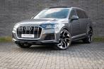 Audi Q7 55 TFSI quattro s-line Panoramadak, Automaat, Gebruikt, Euro 6, 2995 cc