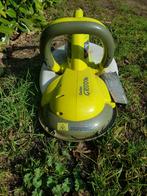 Garden chroom Heggeschaar, Ophalen of Verzenden, Nieuw, Elektrisch