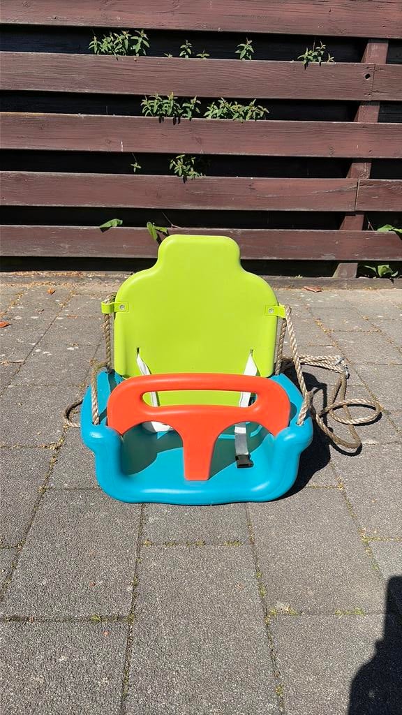 Schommel, Ophalen, Zo goed als nieuw, Schommel