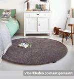 VLOERKLEDEN op MAAT GEMAAKT TERWIJL U WACHT RECHTSTREEKS !!, Huis en Inrichting, Ophalen, VLOERKLEED, 200 cm of meer, Crème