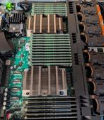 Dell PowerEdge R640 | 384GB DDR4 | Dual Silver 4114, Computers en Software, Ophalen, 2 tot 3 Ghz