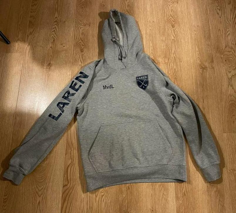 Dames S Laren Hockey trui, Sport en Fitness, Hockey, Ophalen of Verzenden, Gebruikt, Kleding