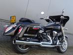 Yamaha XV 1900 MIDNIGHT STAR (bj 2012), Chopper, Bedrijf, 1900 cc