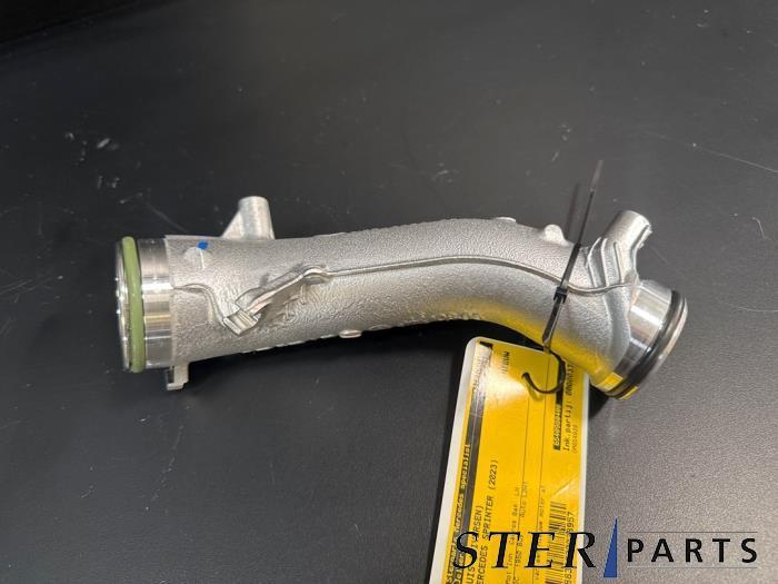 Buis (diversen) van een Mercedes Sprinter, Auto-onderdelen, Overige Auto-onderdelen, Mercedes-Benz, Nieuw, 12 maanden garantie