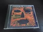 CROWDED HOUSE - WOODFACE (CD), Ophalen of Verzenden, Zo goed als nieuw, Poprock