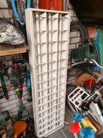 TL armaturen 2x 120cm en 3x 150cm, Ophalen, Gebruikt