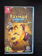 Rayman Legends Switch 1&2|NIEUWSTAAT, Spelcomputers en Games, Games | Nintendo Switch, Avontuur en Actie, Ophalen of Verzenden