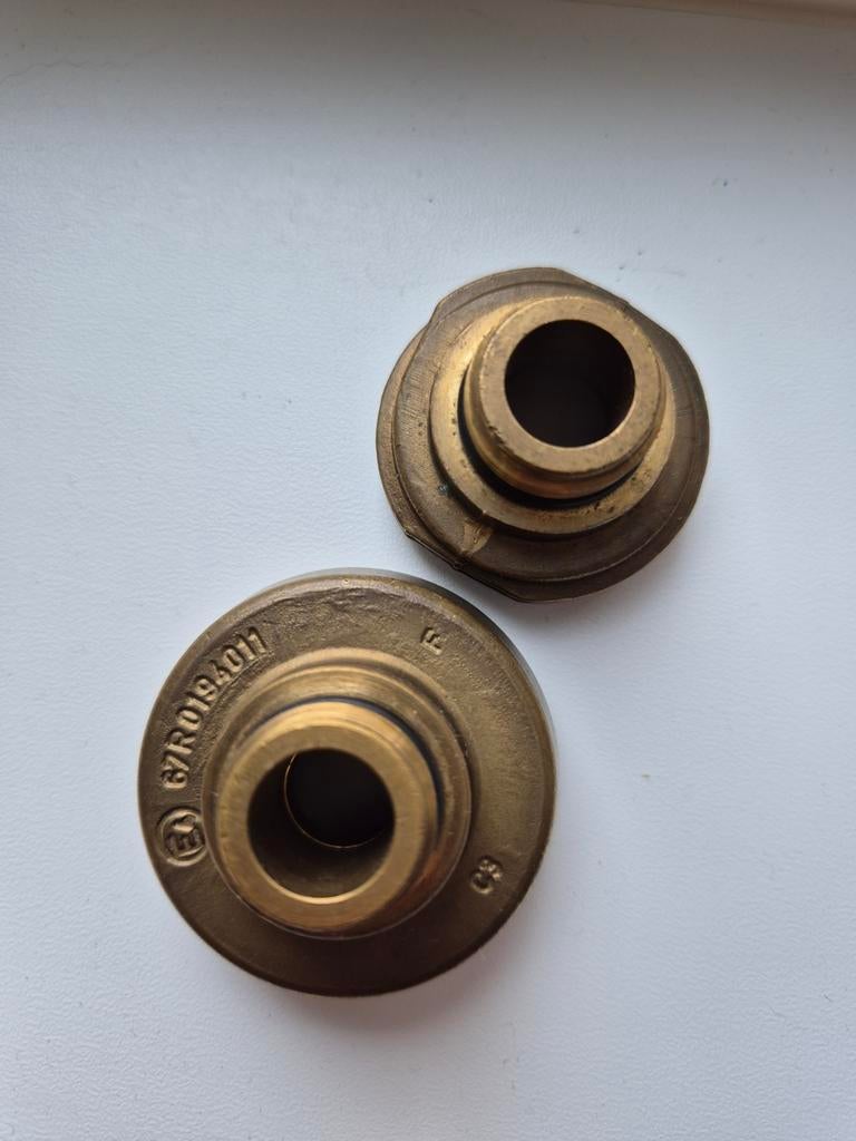 LPG opzetnippel, Auto-onderdelen, Brandstofsystemen, Ophalen, Gebruikt