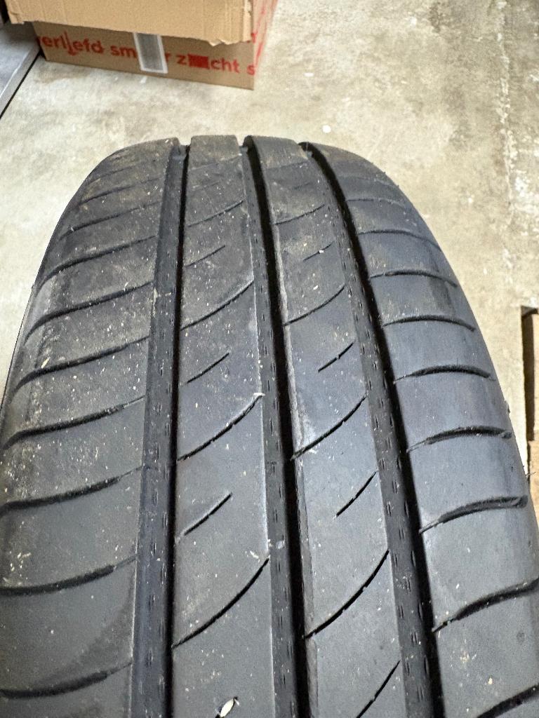 Zomer band, Ophalen, 14 inch, Nieuw, Band(en)