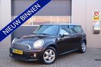 MINI Mini Clubman, Stoelverwarming, Parkeerhulp, Cruise 1.6, Auto's, Mini, Voorwielaandrijving, Euro 5, Stof, 4 cilinders